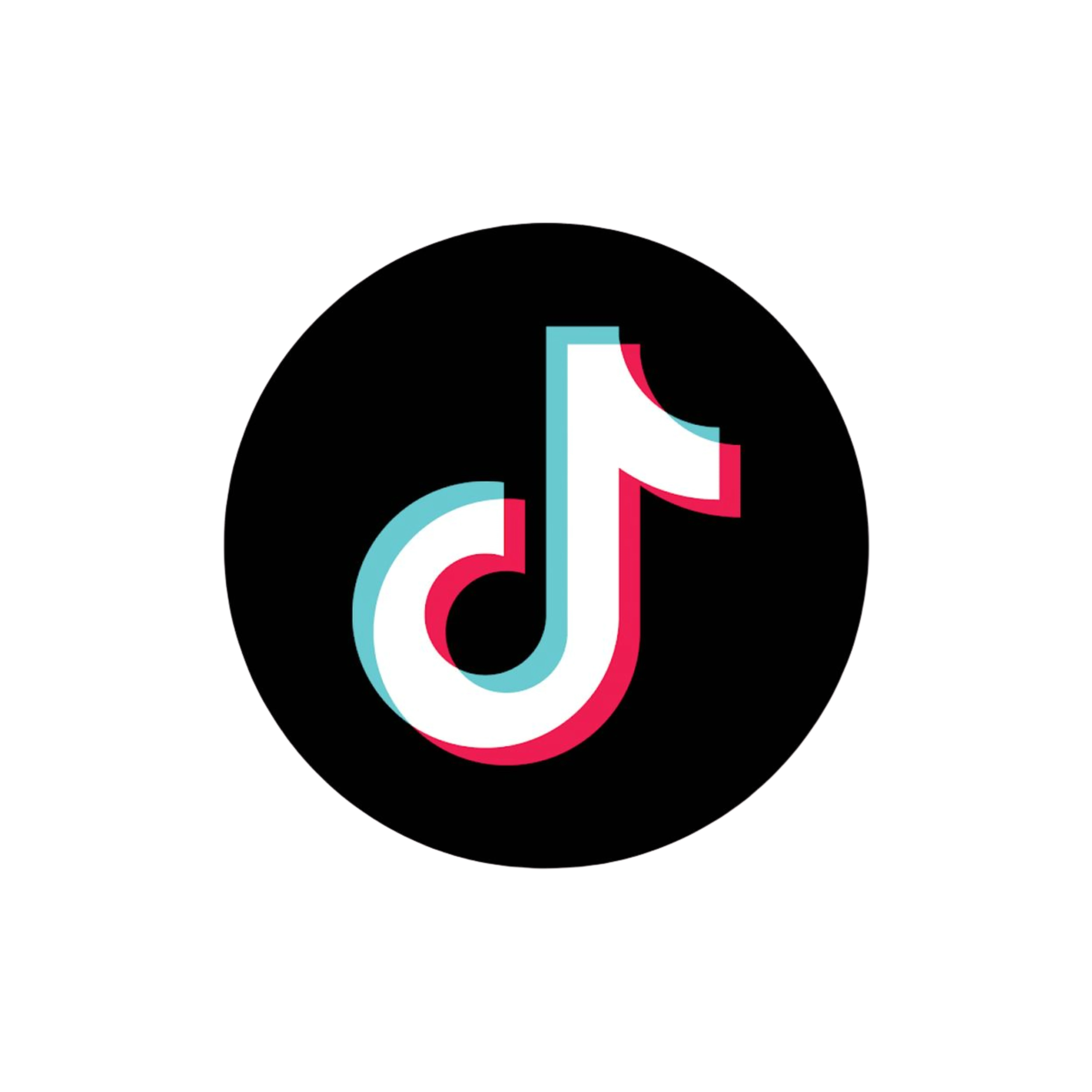 Lien vers TikTok
